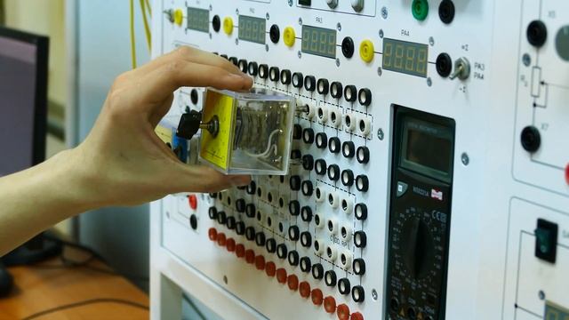 Колледж КИУ. Управление качеством продукции, процессов и услуг (по отраслям) смотреть онлайн