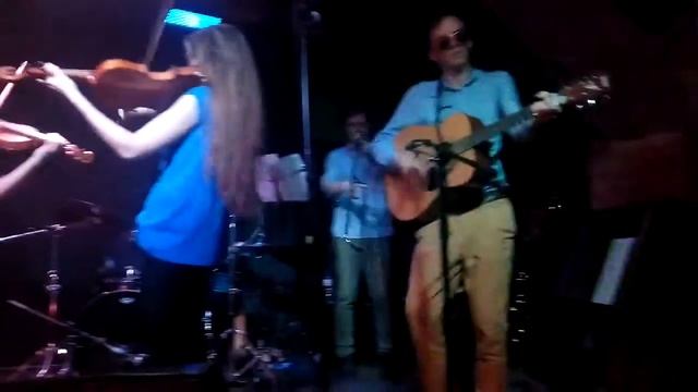 AUTOBUS BAND | АВТОБУС БЭНД смотреть онлайн