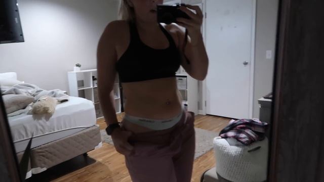 HOW I LOST 25 LBS FOR GOOD by walking: Weight Loss Journey, Lose FAT, boost metabolism *12 3 30* смотреть онлайн
