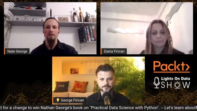 How to Get Started with AutoML смотреть онлайн