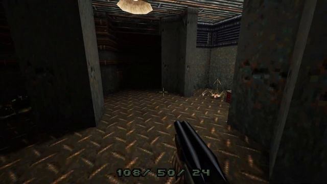 Смотрим Chasm: The Rift | PC эксклюзив 1997 года теперь на Xbox & PlayStation | Xbox Series X смотреть онлайн