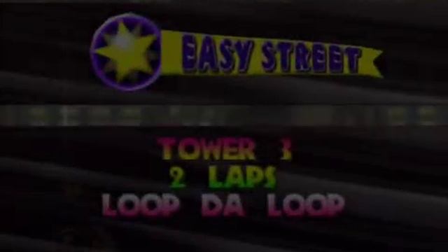 Iggy's Reckin Balls (N64) Gameplay смотреть онлайн