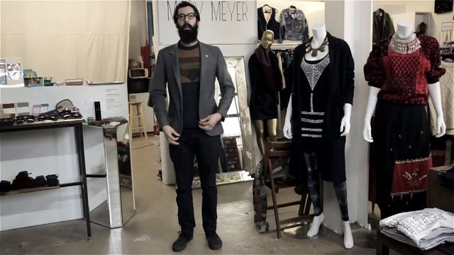 Hipster Clothing Guide : Men's Outfit Ideas смотреть онлайн