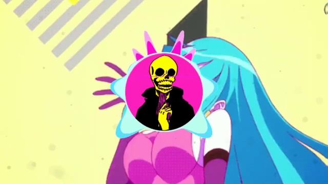 POWERMOVE X ME!ME!ME! (Teddyloid [ft. Daoko] X PEEKABOO & ISOxo Mashup) смотреть онлайн