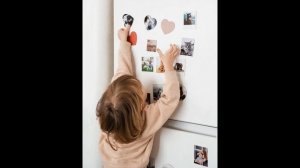 Вредно ли иметь магниты на холодильнике? У нас есть ответ