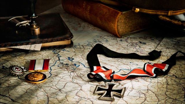 Hearts of Iron III - Complete Soundtrack смотреть онлайн