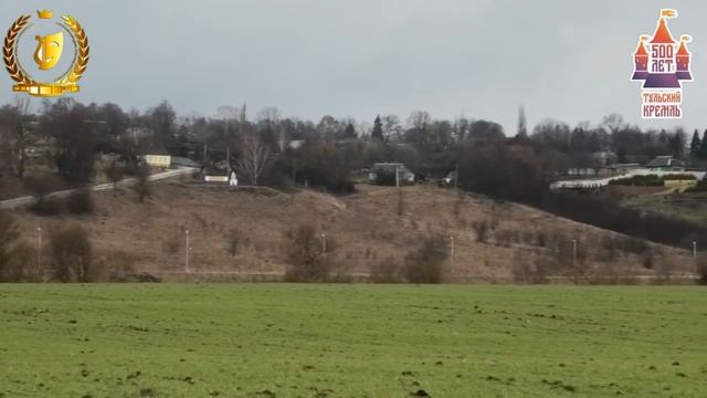 Видео-рассказ "Большая засечная черта" смотреть онлайн