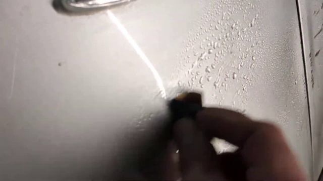 Hyundai IX 35 начало ремонта смотреть онлайн