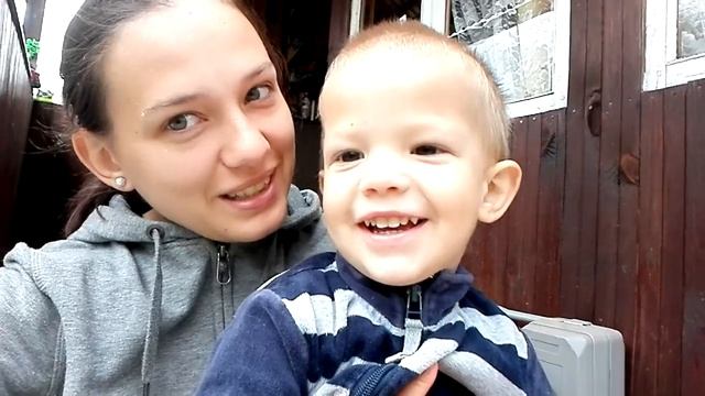 Небольшие дачные болталки)) смотреть онлайн