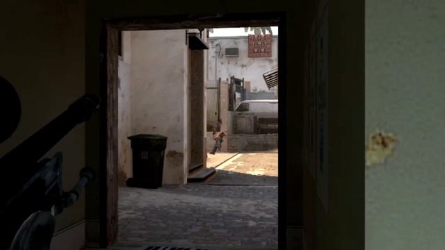 Херня мувик, а музыка и биты топ) CS GO смотреть онлайн