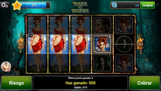 GameTwist Slots having fun смотреть онлайн