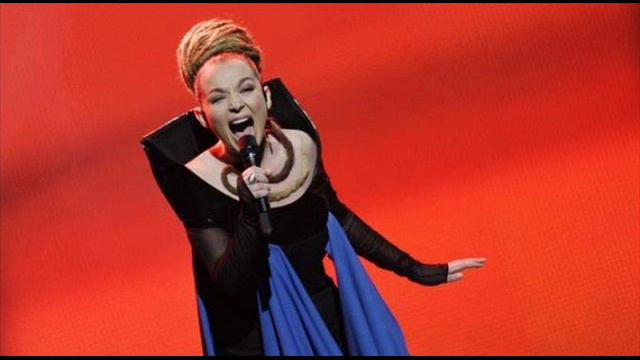 Rona Nishliu - Suus (Albania) 2012 смотреть онлайн