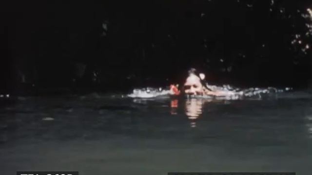 Tahiti, Islands Under The Sun (1960s) смотреть онлайн