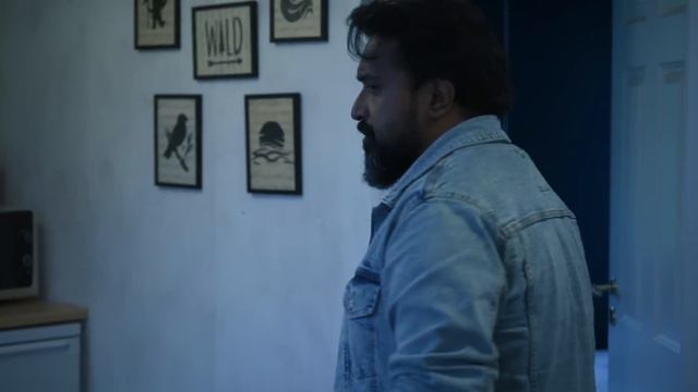 DROM - Malayalam Horror Short Film смотреть онлайн