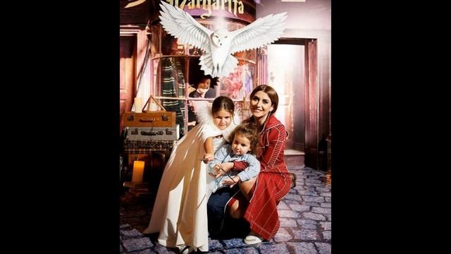 Алла Пугачева преподнесла дочери Жасмин дорогостоящие подарки смотреть онлайн