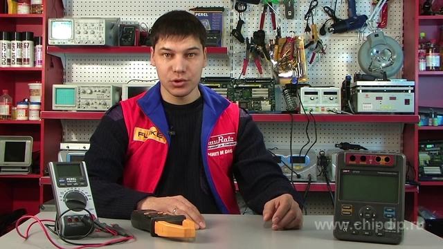 Термоэлектричество. Эффект Зеебека