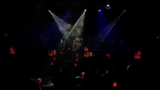 Позови Меня С Собой (муз. и стихи Татьяны Снежиной) – Дмитрий Ермак – 20.12.21 – клуб Glastonberry. смотреть онлайн