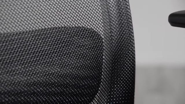 Gemini – High Mesh Back Task Chair