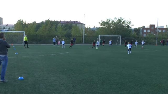 Энергия 2007- КСК Привод(Тула) 2006 (4-0) смотреть онлайн