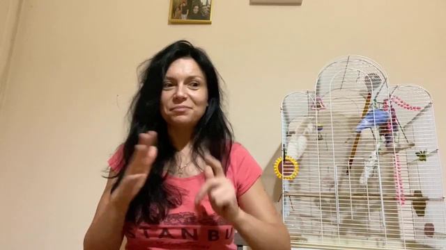 Приятно познакомиться 😁!!!Чем мы тут будем заниматься ? смотреть онлайн