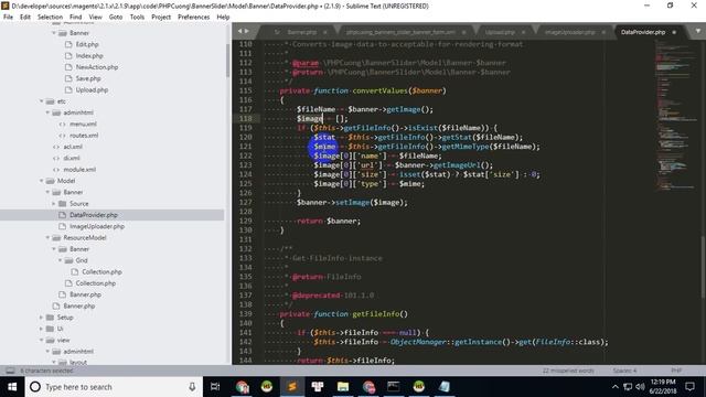 How to upload an image using fileUploader in Magento 2 смотреть онлайн