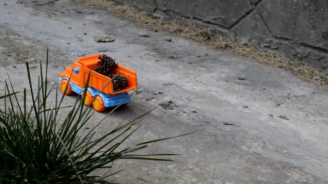 осенние поделки смотреть онлайн