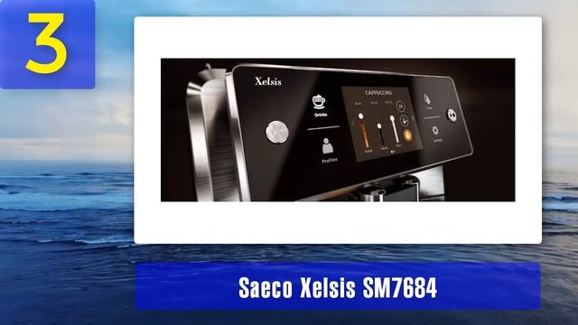 Best Super Automatic Espresso Machines in 2024 - Top 5 смотреть онлайн