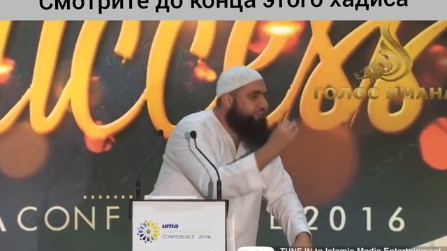 Достоверные Хадисы.??? смотреть онлайн