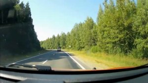 Дорога Данилов - Тутаев - Рыбинск (через левый берег р. Волги)