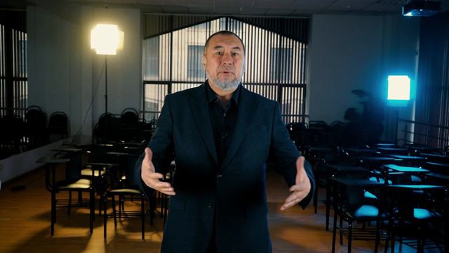 1000 АДАМДЫН ЖАШООСУН  ӨЗГӨРТКӨН ТРЕНИНГ❗️