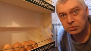 Можно войти в холодильник?-Геннадий Горин