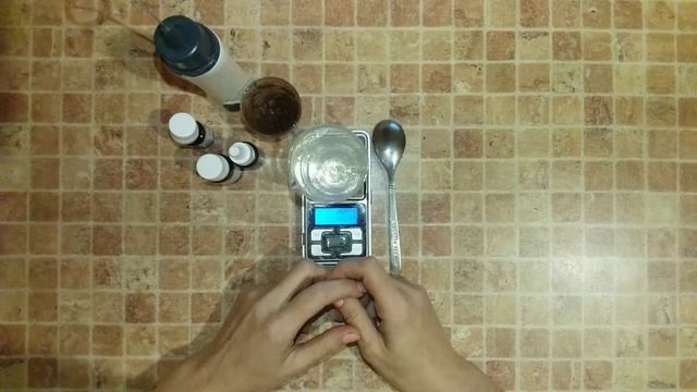 Простой рецепт Альгинатной маски смотреть онлайн