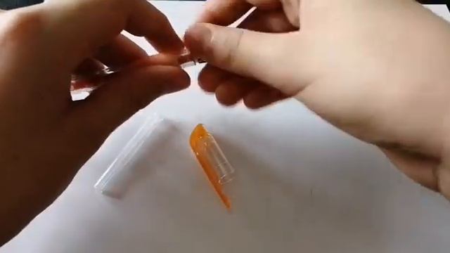 Что делать если не пишет гелевая ручка смотреть онлайн