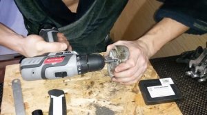 Как использовать винт экстрактор / поврежденный винт экстрактор