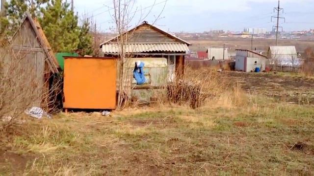 Копия видео Земельный участок Красноярский край, Емельяновский район, СНТ «Отдых» смотреть онлайн
