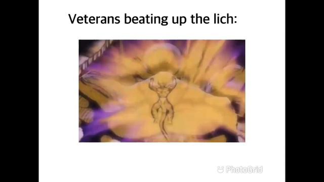 Warframe funny memes made by me 🤣🤣 смотреть онлайн