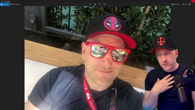 E3 2019 Experience with GameDojo // Photo Slide Chat смотреть онлайн