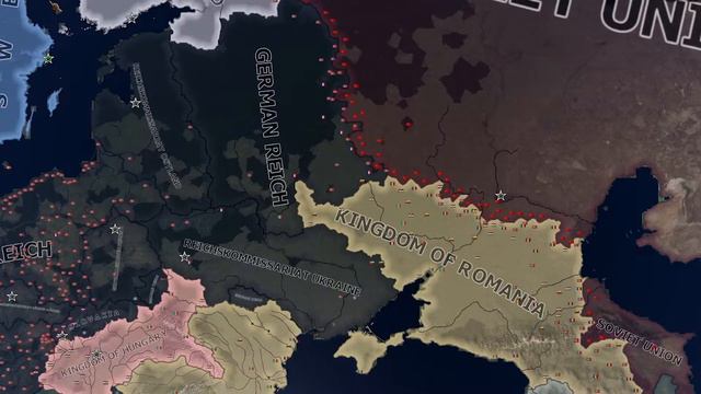How successful is Operation Barbarossa in Primo Victoria (Hoi4) смотреть онлайн