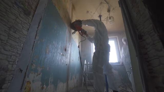 ДиТек - передовая компания по алмазной резки и сверлению в Магнитогорске смотреть онлайн