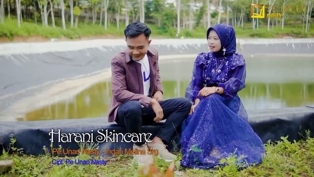 Harani Skincare - Pe Unan Nasty & Indah Melina _ Lagu Tapsel Madina Terbaru
