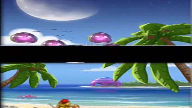 Double Bloob footage смотреть онлайн