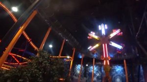 Парк Аттракционов в Воронеже!