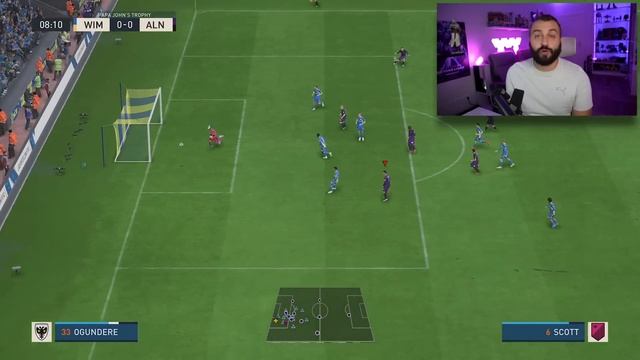 СВОБОДНЫЙ АГЕНТ КРИШТИАНУ РОНАЛДУ в СВОЙ КЛУБ! #3 смотреть онлайн