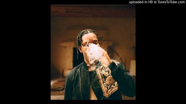 [FREE] ASAP ROCKY X ASAP FERG TYPE BEAT - 