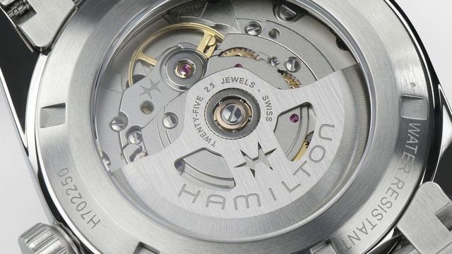 Hamilton Khaki Field Expedition Auto In 37mm & 41mm - All Terrain Watch New For 2023