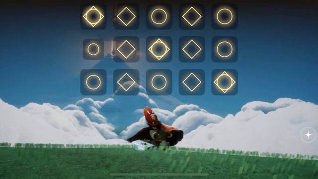 Sky Children of the Light Pirate of the Carribean piano chords смотреть онлайн