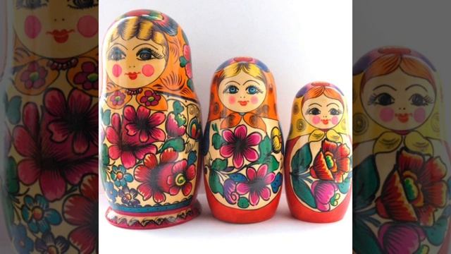 НОД по ФЭМП для детей младшей группы на тему:" Матрешка в гостях у ребят" смотреть онлайн