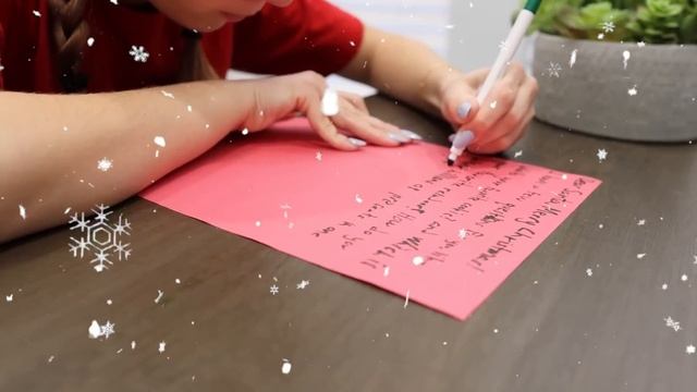 CAUGHT On SeCuRity Camera - SANTA DeliVeriNg PreSents! смотреть онлайн