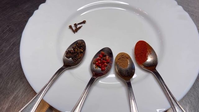 Вкусные блюда на каждый день 