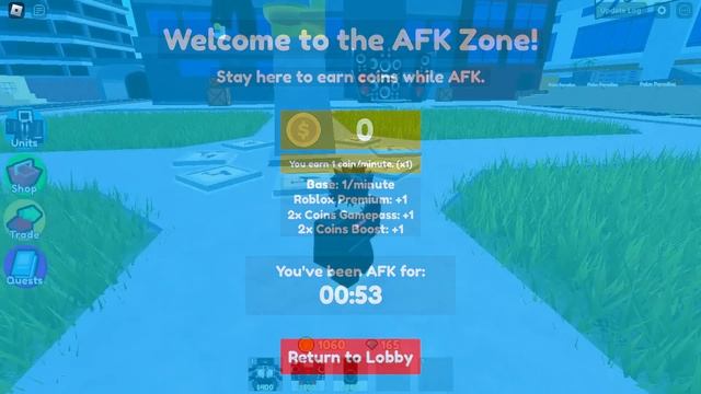 Noob To Pro Toilet Tower Defense Roblox #3 смотреть онлайн